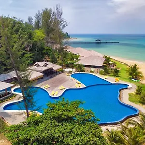 Borneo Eagle 5*, Kota Kinabalu Ma­lay­sia