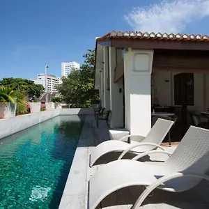 Muntri Grove 4*, George Town Ma­lay­sia
