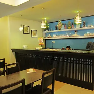 Puteri Park 酒店