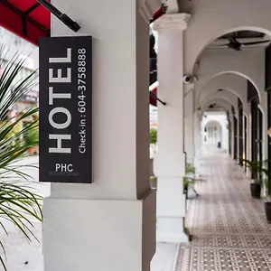 https://bahari-parade-hotel.georgetown-hotels.org
