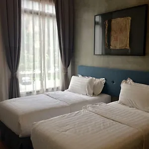 Merton 3*, Ipoh Ma­lay­sia