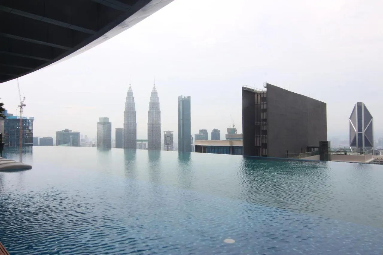 酒店 Dolphin The Eaton Klcc Kuala Lumpur酒店