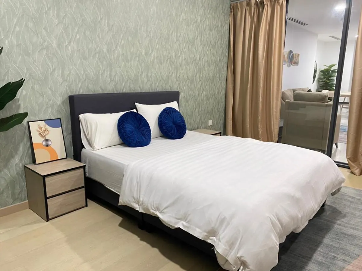 Dolphin The Eaton Klcc Kuala Lumpur酒店 酒店