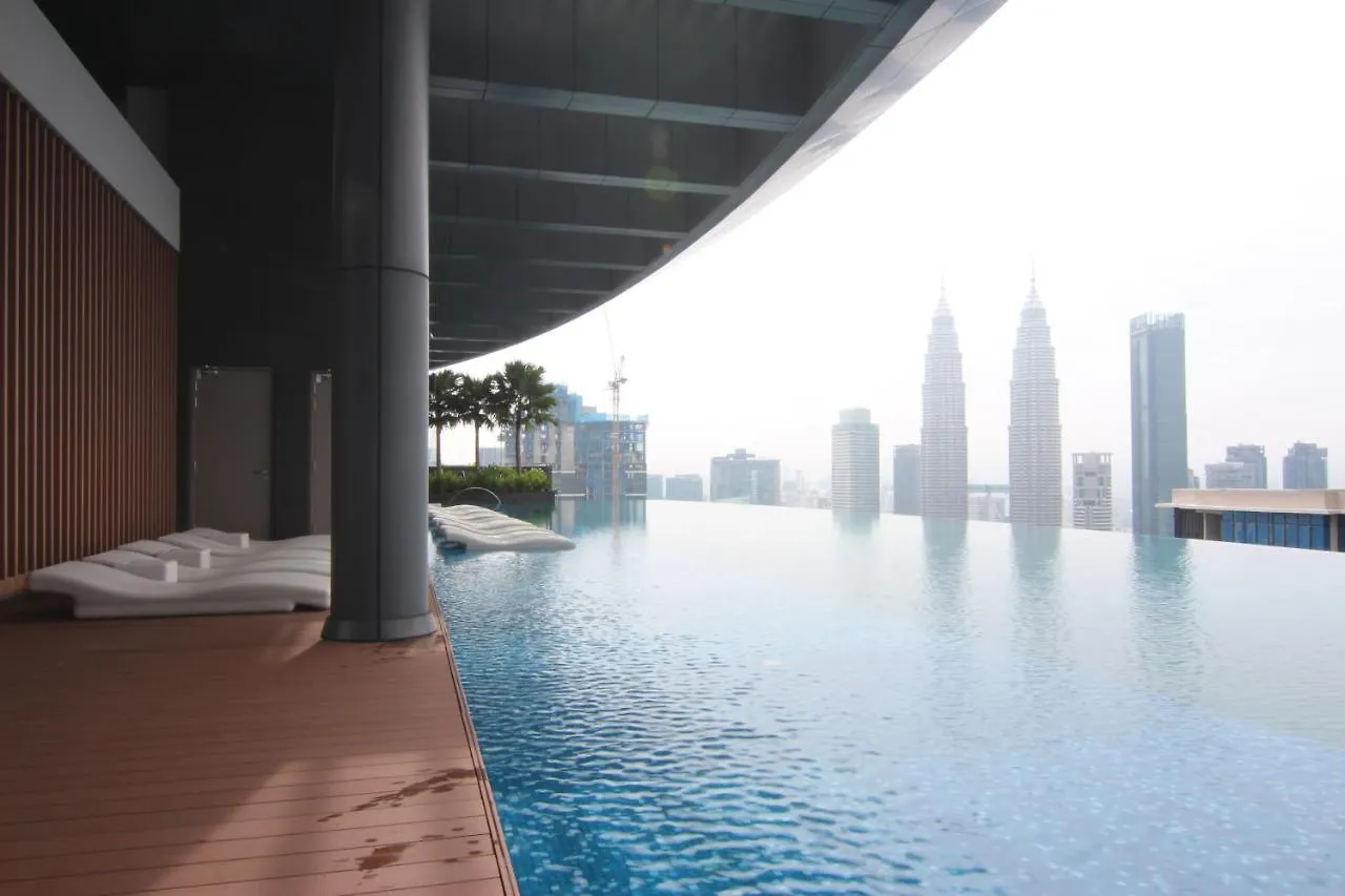 Dolphin The Eaton Klcc Kuala Lumpur酒店