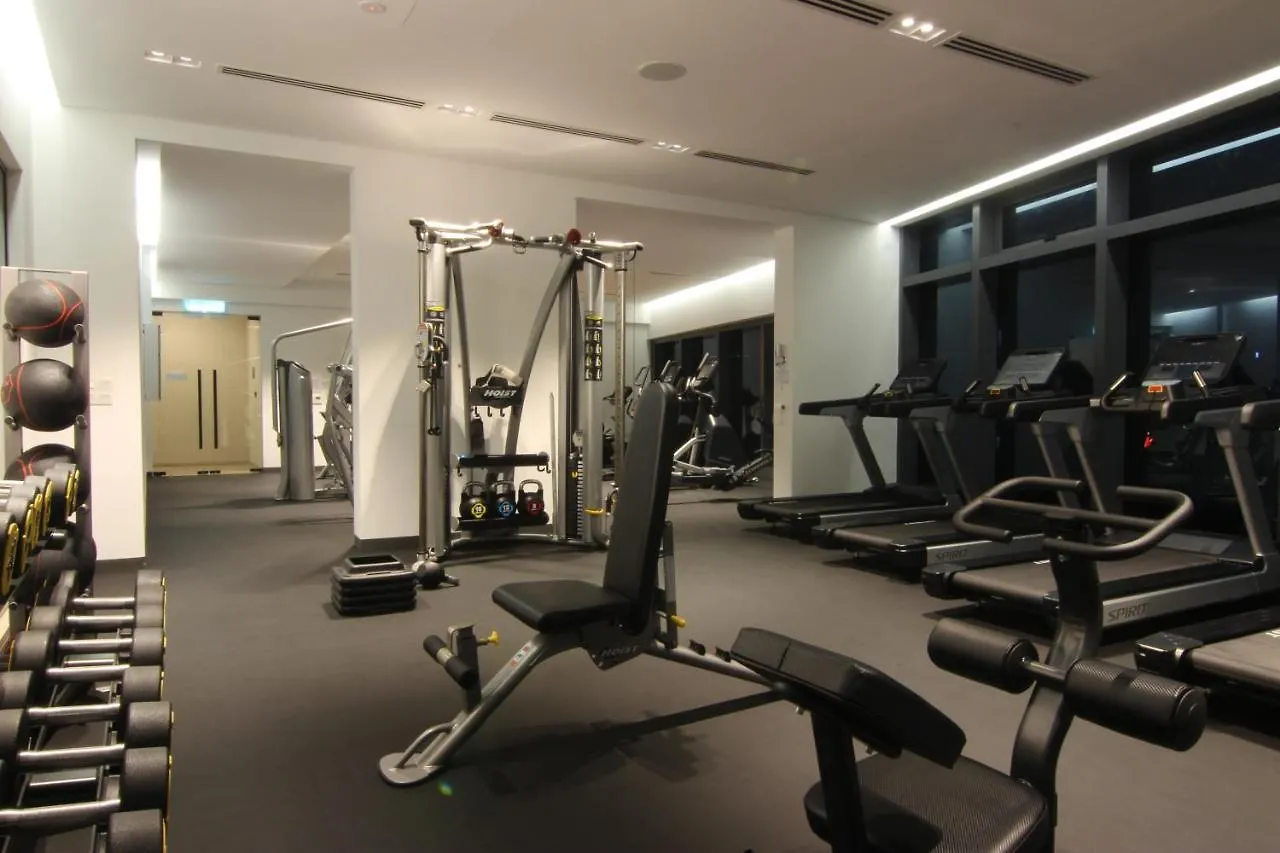 Dolphin The Eaton Klcc Kuala Lumpur酒店 酒店