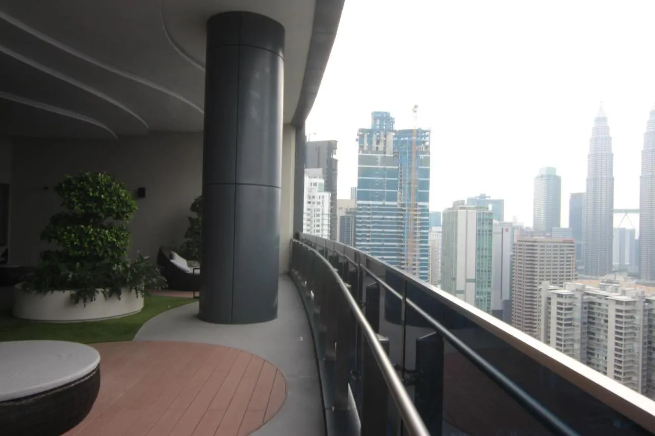 Dolphin The Eaton Klcc Kuala Lumpur酒店