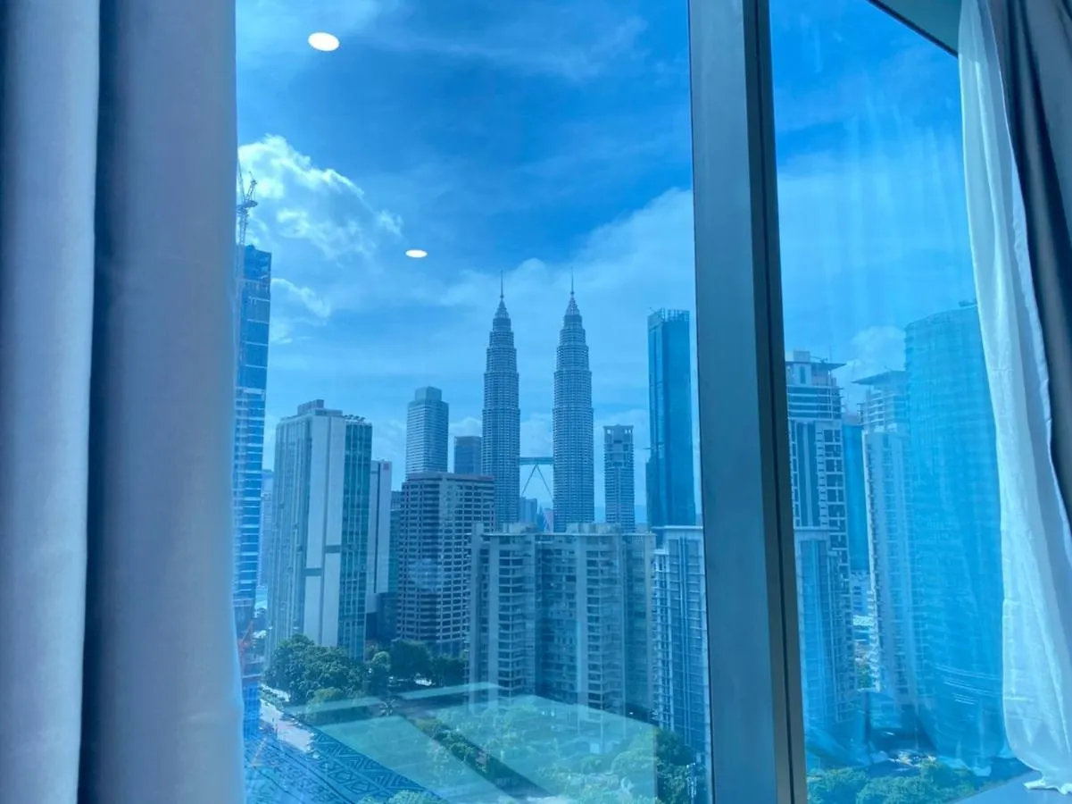 Dolphin The Eaton Klcc Kuala Lumpur酒店 马来西亚